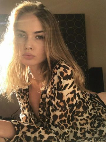 Индивидуалка Варвара Фотография 3