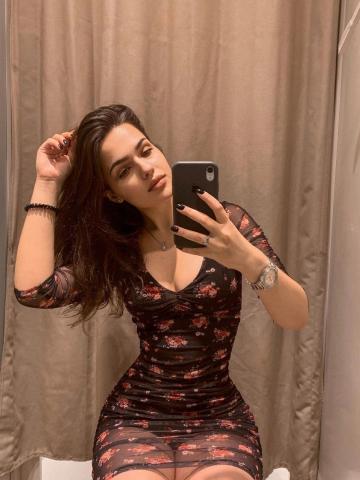 Индивидуалка Влада Фотография 2