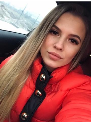 Индивидуалка Марина Фотография 4