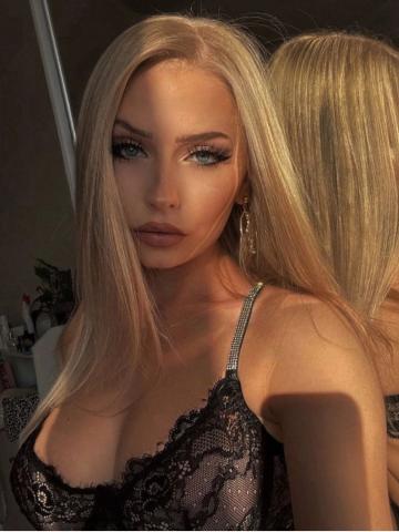 Индивидуалка Ирина Фотография 2