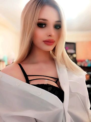 Индивидуалка Зоя Фотография 3