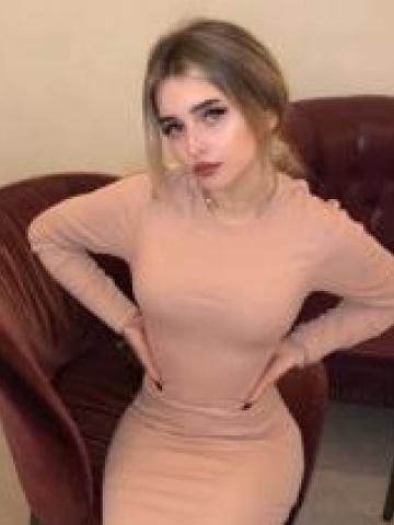 Индивидуалка Искра Фотография 3