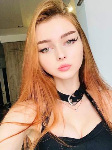 Индивидуалка Мадина Фотография 2