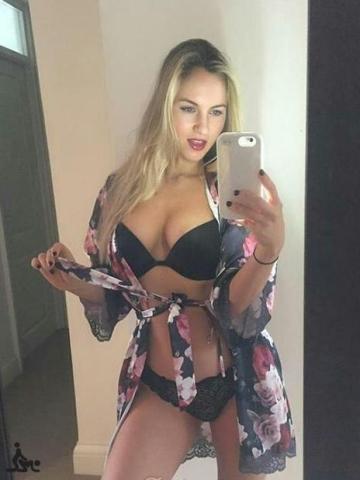 Индивидуалка Алена Фотография 3