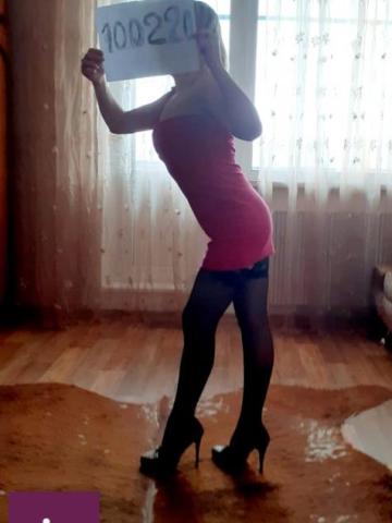 Индивидуалка Таисия Фотография 2
